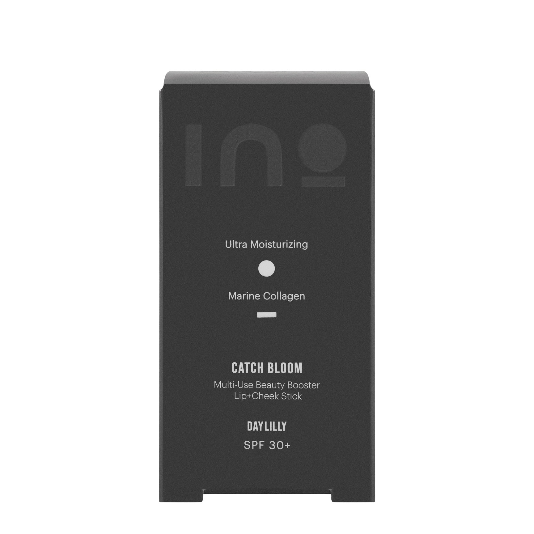 Catch Bloom Daylily Collagen Skin & Lip Balm